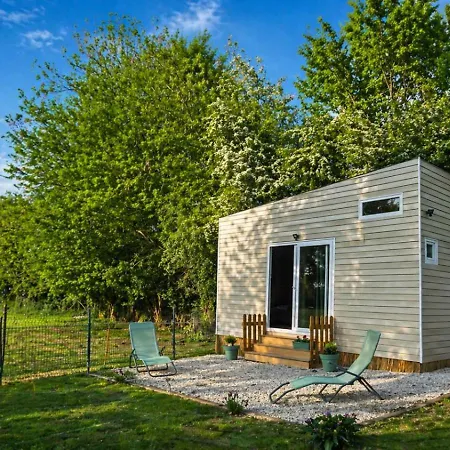 Insolite En Pleine Nature - La De Dim