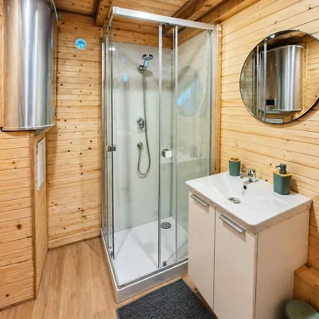 Insolite En Pleine Nature - La De Dim Country house Grumesnil