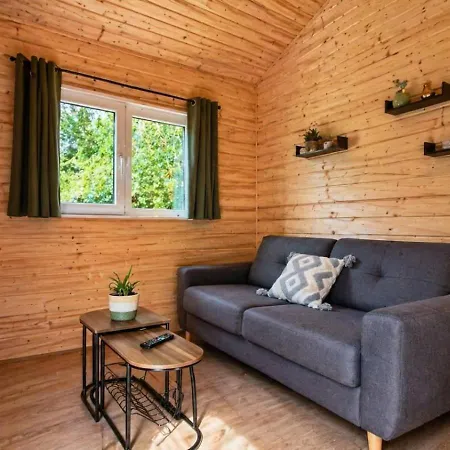 Insolite En Pleine Nature - La De Dim Country house Grumesnil