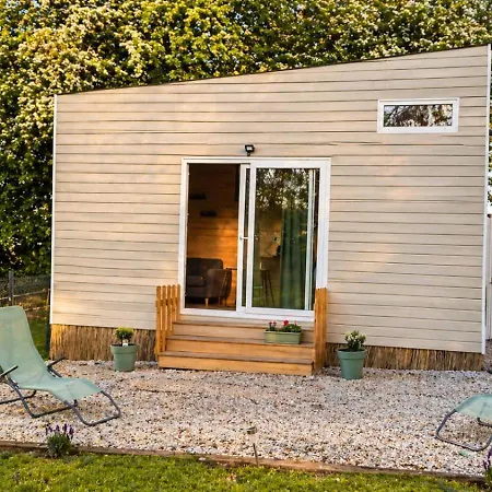 Country house Insolite En Pleine Nature - La De Dim